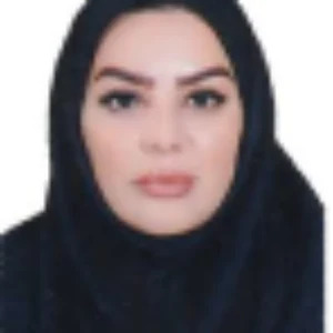 سمیه سبزعلی جماعت وکیل زن در همدان
