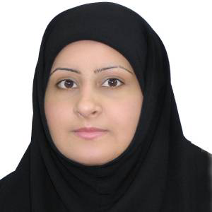 سمیه بامری بهترین وکیل خانواده گرگان