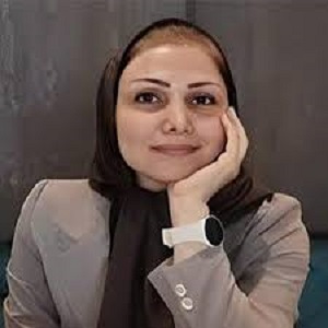طاهره پور اسماعیلی وکیل زن در رشت
