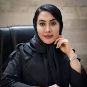 وجیهه عرفانی صالح پور وکیل کیفری در مشهد