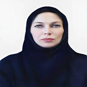 ویدا احدزاده بهترین وکیل کیفری در اردبیل