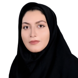 یاسمن رضایی بهترین وکیل زن در بندرعباس
