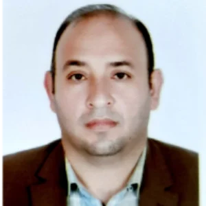 یاسین ابوحمدان وکیل ملکی در اهواز