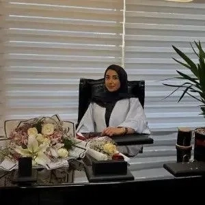 زهرا احمدی بهترین وکیل خانواده گرگان