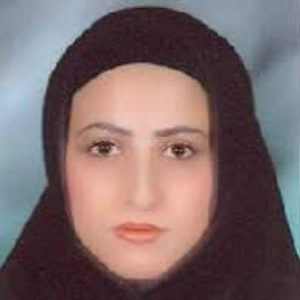 زهرا شریعتی بهترین وکیل زن گرگان