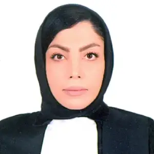 زینب شیخ الاسلامی بهترین وکیل ملکی در رشت
