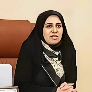 زینب طاهری بهترین وکیل قلهک
