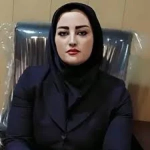 افسانه راستی وکیل طلاق در شیراز