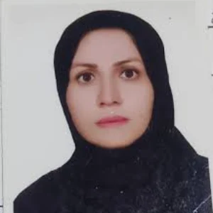 افسانه یاری وکیل شهرک غرب