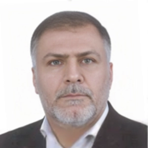 احمد جمالی بهترین وکیل خانواده قم