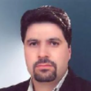 علی آدینه وکیل ملکی در یزد