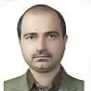 علی وظیفه شناس