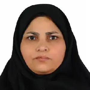 آمنه واسعی
