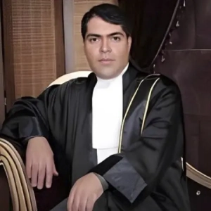 امیر بصیری بهترین وکیل خانواده کرمانشاه