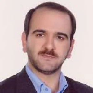 بهرام کمالیان وکیل نوشهر