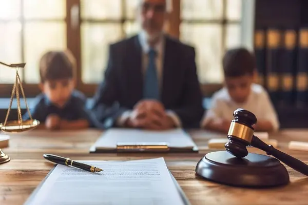 3 مورد از وظایف ضروری وکیل طلاق