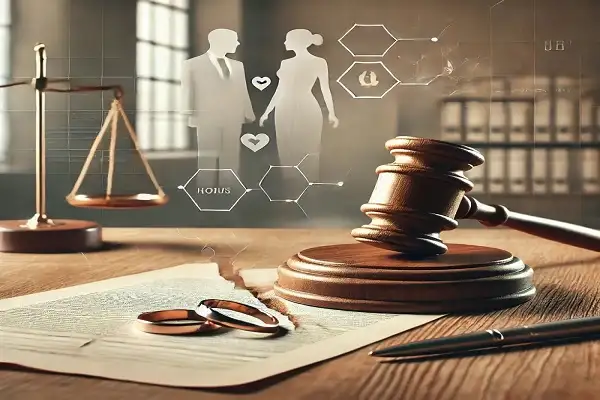 7 وظیفه بهترین وکیل خانواده در یزد
