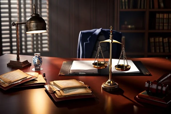 زمینه های تخصصی وکیل زن که در آنها فعالیت دارد؟