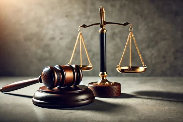 5 مورد از ویژگی هایی بارز وکیل فرمانیه