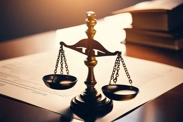 5 مورد از ویژگی های مهم بهترین وکیل قائمشهر