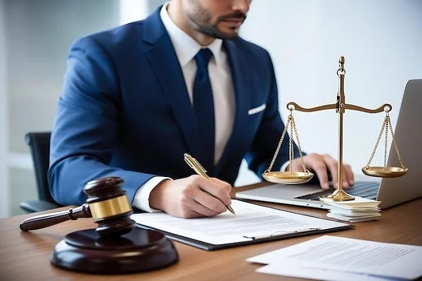 تخصص های شاخص بهترین وکیل لاهیجان