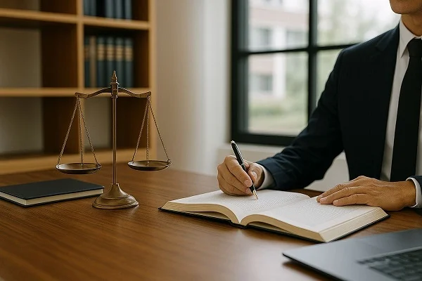 زمینه های تخصصی فعالیت بهترین وکیل ورامین