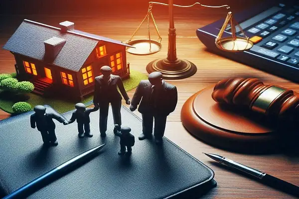 3 وظیفه کلیدی وکیل در پرونده های ملکی