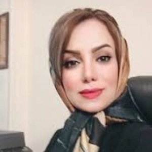 الهه رهنما بهترین وکیل خانواده یزد