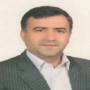 فرامرز اردلان وکیل شهرک غرب