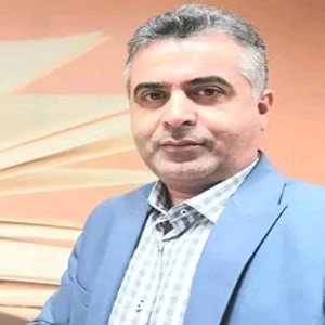 فرداد حیدرنیا بهترین وکیل آستارا