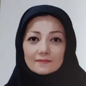 فاطمه مکارم بهترین وکیل زن در رشت