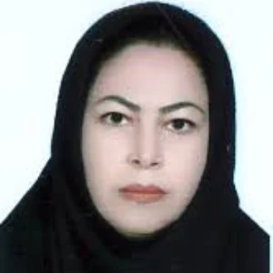 فاطمه ترکاشوند وکیل زن در همدان