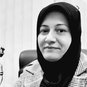 فرشته صادق بهترین وکیل طلاق در قم