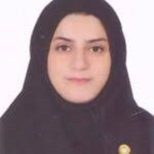 هنگامه بنای شاهانی وکیل لنگرود