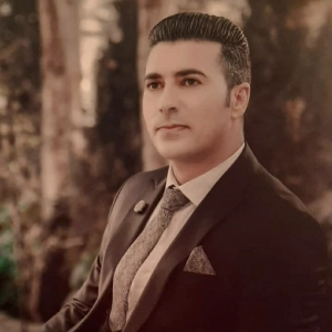 حجت اله شهباز بیگی بهترین وکیل خانواده کرمانشاه