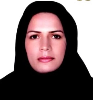 خدیجه حسینیان بهترین وکیل محمودآباد