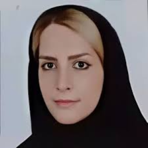 مائده ناصری بهترین وکیل پیروزی