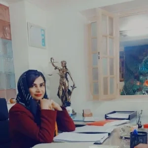 ماندگار عباسی بهترین وکیل خانواده زاهدان