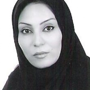 مریم مرادی بهترین وکیل زن کرمانشاه