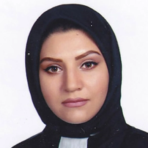 مریم رنجبران کرمانی بهترین وکیل شریعتی