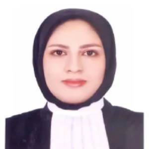 مرضیه صفدری بهترین وکیل طلاق در قم