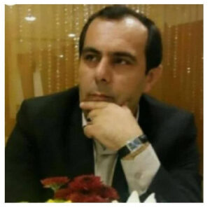مسعود نادری بهترین وکیل کرمان