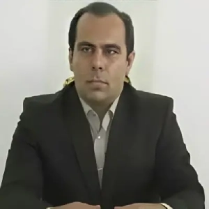 مسعود نادری اناری بهترین وکیل طلاق کرمان