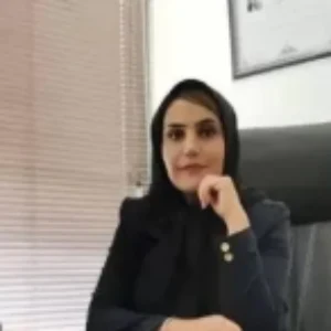 معصومه داستان وکیل ملکی در اراک