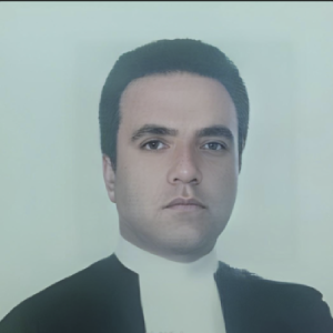 مهدی محمدزاده