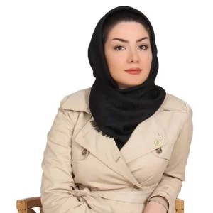 مهنوش ذبیحی بهترین وکیل زن اصفهان