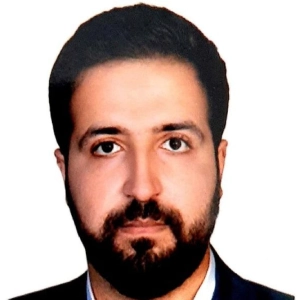محمدحسین طاهریان بهترین وکیل ملکی سمنان