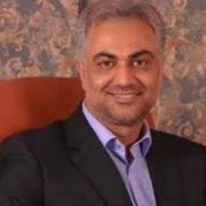 محمدرضا رحمت بهترین وکیل خانواده یزد