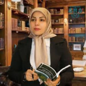 محبوبه حجتیان وکیل ونک