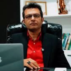 محسن لشکری بهترین وکیل طلاق کرمان